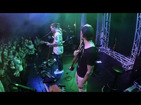Matakustix - Wärst nit aufe gstiegn (live)