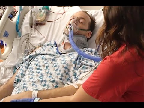 Spinal Cord Injury Protocol