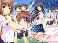 KIMIKISS PURE ROUGE - Wasurenaide (ENDING 2 ...