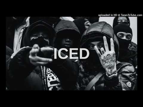 [FREE Untagged] Freeze Corleone Type Beat 2023 X Central Cee Type Beat 2023 "Iced"