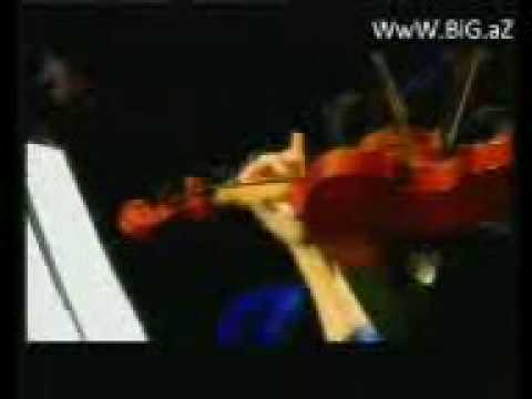 Röya Ayxan - Aldatmayaq bir-birimizi (duet Sevda Yəhyayeva)