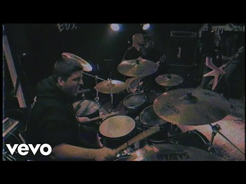 Nightrage - By Darkness Drawn (Official)