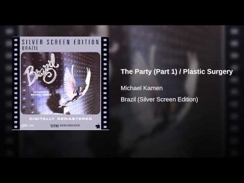 Video thumbnail for The Party (Part 1) / Plastic Surgery
