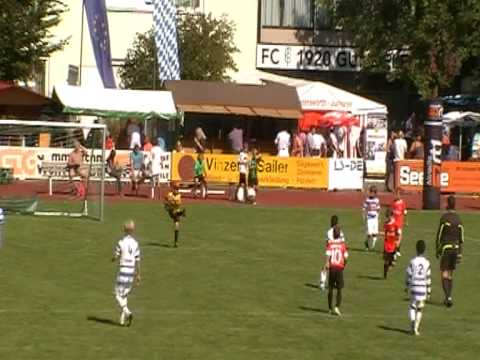 U10 FSV Mainz 05 - U10 MSV Dusiburg