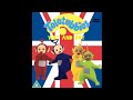 Teletubbies Lost Episode Boats 1998 Ending Message Scene