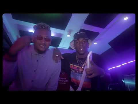 Kimiko & Yordy Feat. Irochi-Reyking - Te Olvide(Video Promo)2020