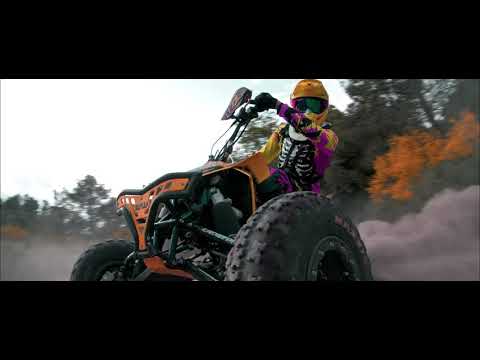 FREAKJ - Caliente (Official Video)