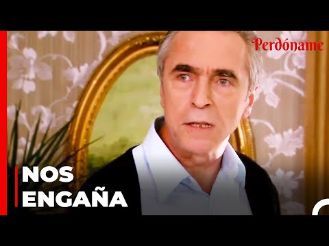 Osman Descubrió Que Kemal Trabajaba Como Conductor - Perdóname