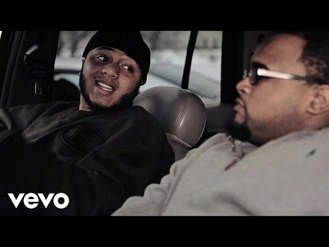 Apollo Ali - Scattered Thoughts