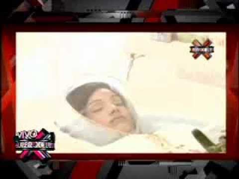 SuperXclusivo 1/18/12 - Karla Michelle: Hablan expertos en Armas de Fuego 1/2