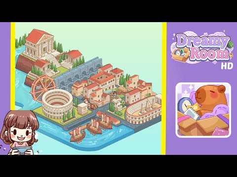 Dreamy Room Level 278 preview