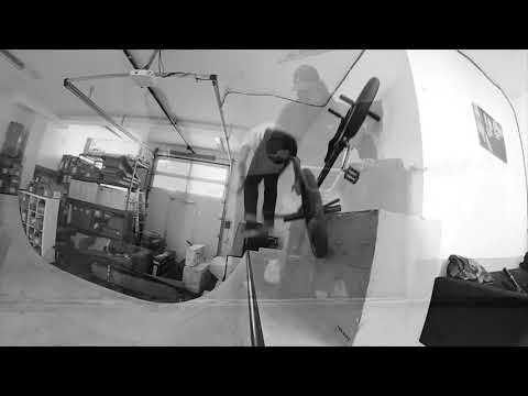 JIRI BLABOL - I GOT THE CHAIN