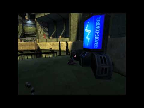 Oddworld : L'Odyss�e de Munch HD Playstation 3