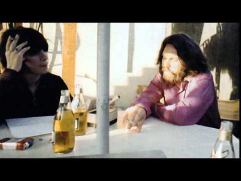 Jim Morrison Discusses Death