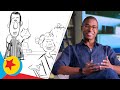 Acting and Animation | Inside Pixar: Foundations Sneak Peek | Pixar