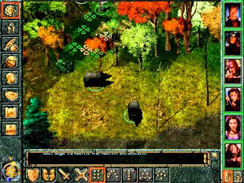 Let's Play Baldurs Gate 1 Teil 36
