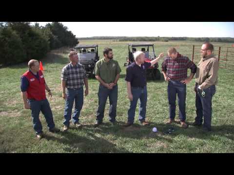 Tough GRIT Episode 18: Lowering the Boom (Full Episode) -- GRIT