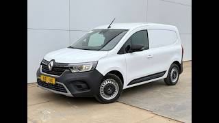 Van berbasis mobil penumpang Renault Kangoo Grand Comfort TCe 130PK | Gambar 4 - Autoline