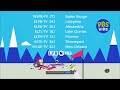 PBS KIDS Station ID Soapbox LPB 2024