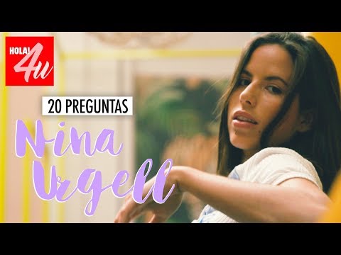 download lagu mp3 mp4 Nina Urgell, download lagu Nina Urgell gratis, unduh video klip Nina Urgell