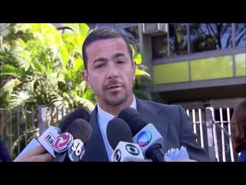 Zanone Júnior enfrenta mais um júri atuando na defesa do "BOLA"