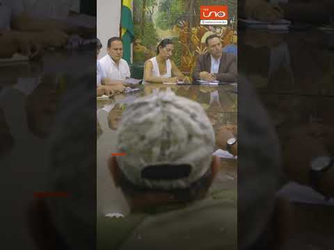 ¿Un tren que conecte Santa Cruz y Puerto Suárez los fines de semana? Mesa técnica analiza viabilidad