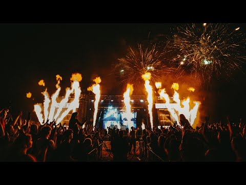 THE M live at SPEEDLAND FESTIVAL 2025