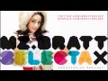 Mz Bratt - Selecta (Produced by Redlight) 
