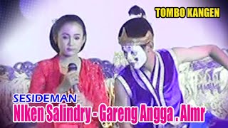 Download lagu NIken Salindry - Gareng Angga . Almr - #SESIDEMAN mp3