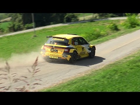 40° Rally città di Modena 2019