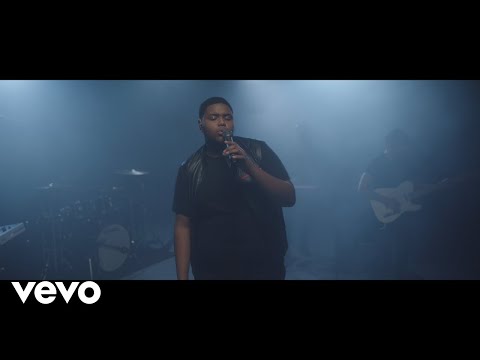 Deno - Lauren (Live at Youtube Space London)