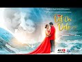 Dil Dei Delo ।। New Nagpuri Romantic Song 2024 । Vivek Nayak & Jyotika Baruah । Sujit Lakra Priyanka