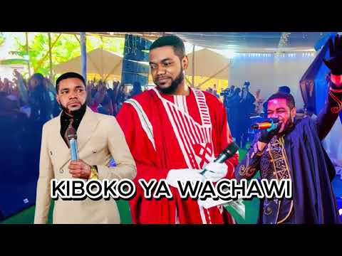 UJIO MPYA WA KIBOKO YA WACHAWI TAZAMA MWAKA 2025 ALICHOKIANDAA II SI YAKUKOSA