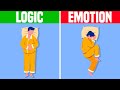 What Your Sleeping Position Reveals About You