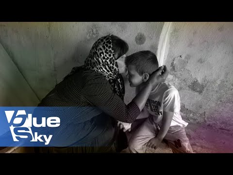 Fran  Lucaj -Nena ime ( Official video 4K ) Hite Verore 2019