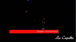 Antalya Canlı Müzik Organizasyonu - Jack Pot /La Capella Organizasyon