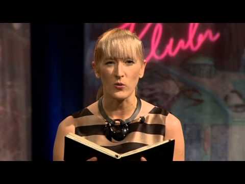 Jüri Üdi klubi: Birk Rohelend