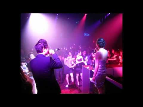 NYU KGSA "Violet" PARTY @ Circle -04.21.2011