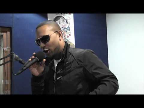 Tronixx  @ street diamond