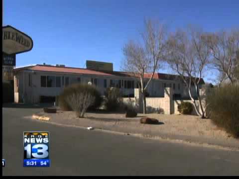 Police investigate another ABQ rave