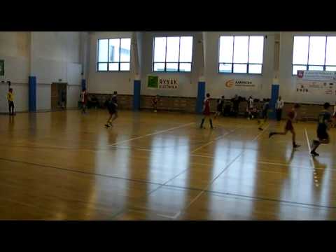 13-02-2010 GALADOM CUP / KP Wieniawa Lublin - Avia Świdnik vol.3