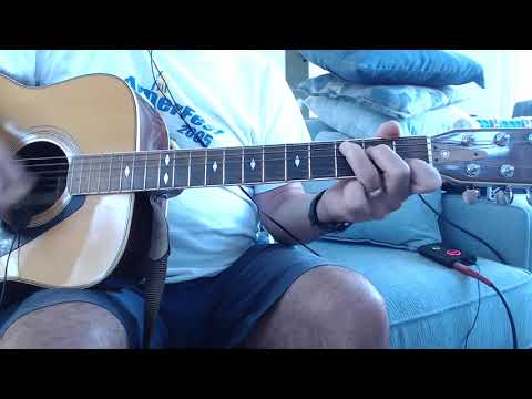 Accidentally Like A Martyr - Warren Zevon