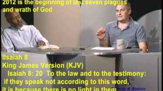 Occupy wall street Explained by Andre Belous