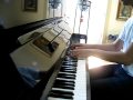 Chopin Black Key Etude
