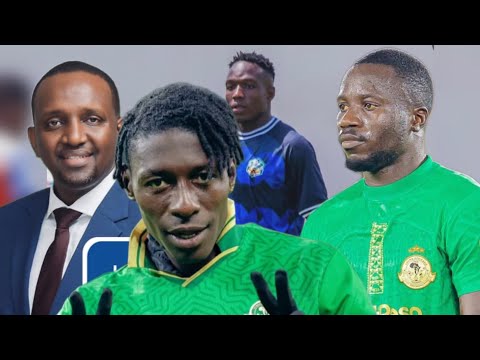 YANGA YASAJILI WASHAMBULIAJI WAWILI KWA MPIGO/WANAOACHWA WATAJWA