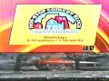 TBS Superstation Flashback Retro TV Promos 2003