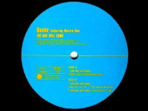 Quake - The Day Will Come (Quake's Vocal Mix) 1998