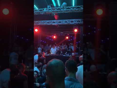 Cosmic Gate - Happiness vs Loneliness live @ Trance Gate (Tunnel Club, Milano, MI) 18/10/2019 pt. 6