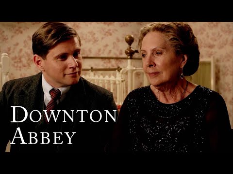 Aren’t We The Lucky Ones To Have Loved | Downton Abbey