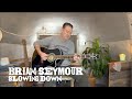 Brian Seymour - Slowing Down - 29er Airstream Sessions